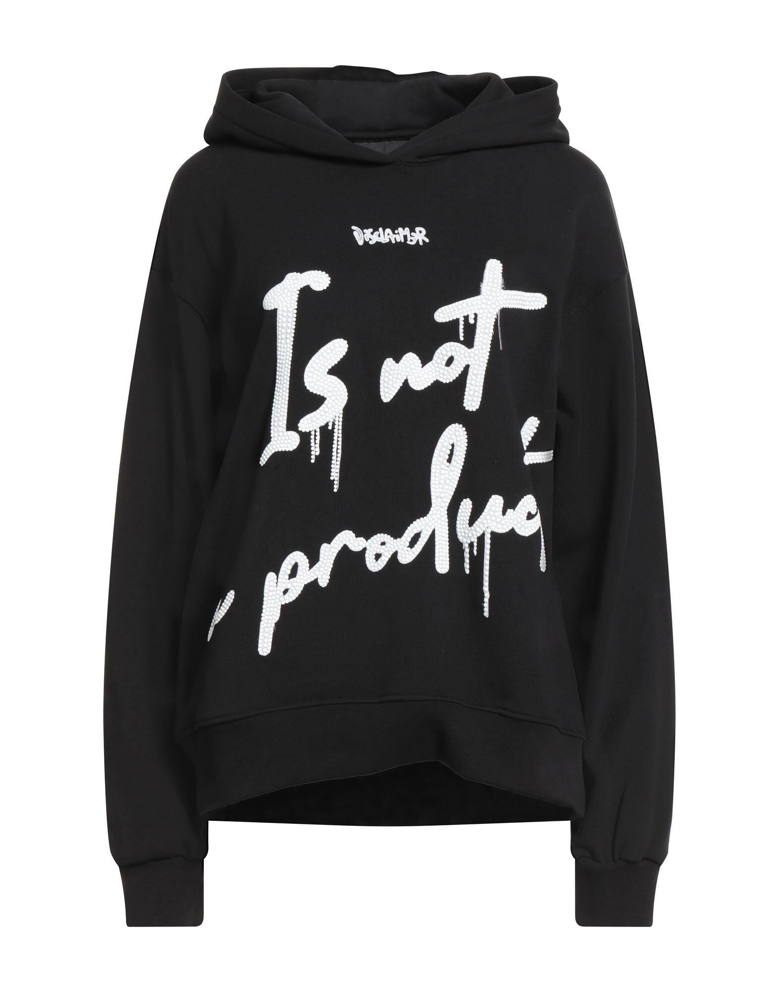 DISCLAIMER - Sweatshirts