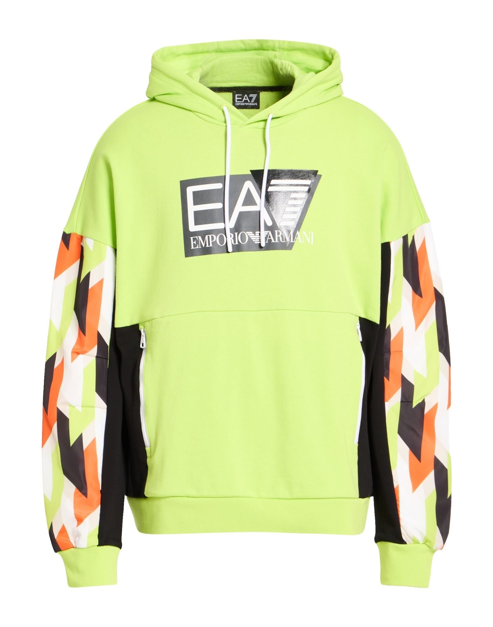 EA7 - Sweatshirts