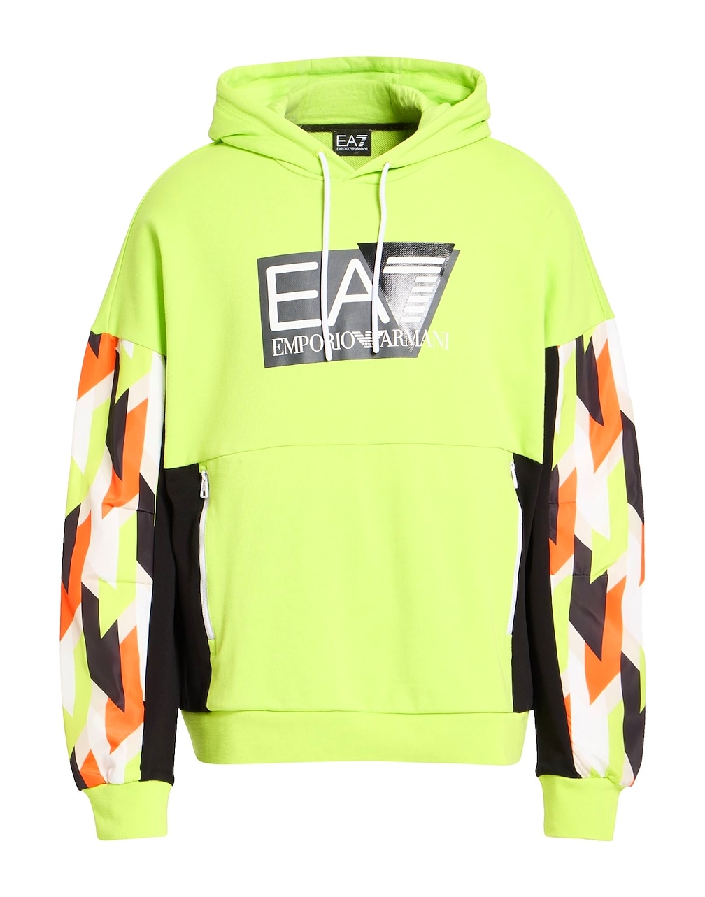 EA7 - Sweatshirts