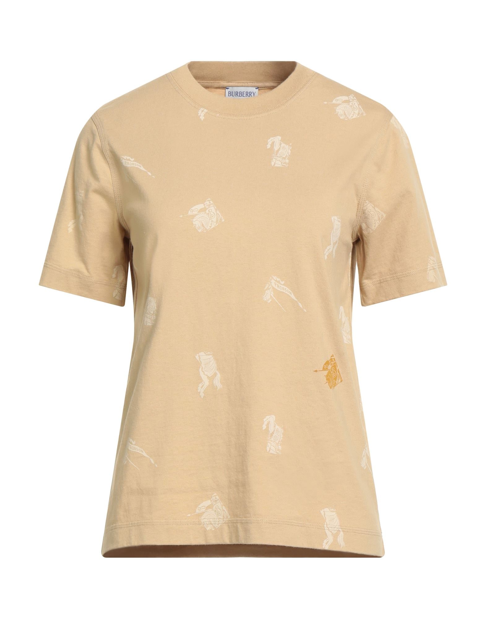 BURBERRY - Футболки