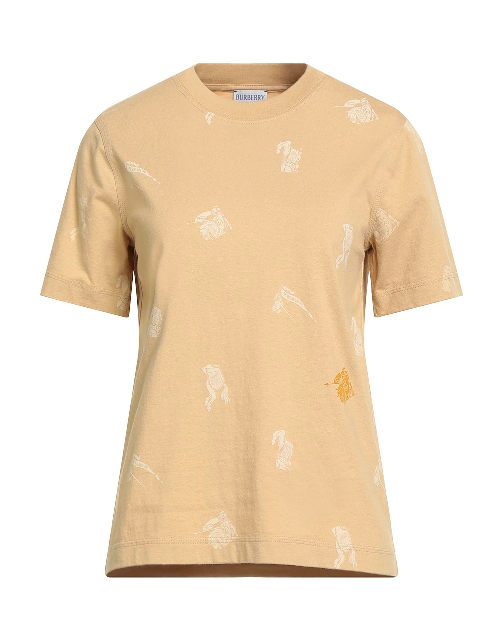 BURBERRY - Camisetas