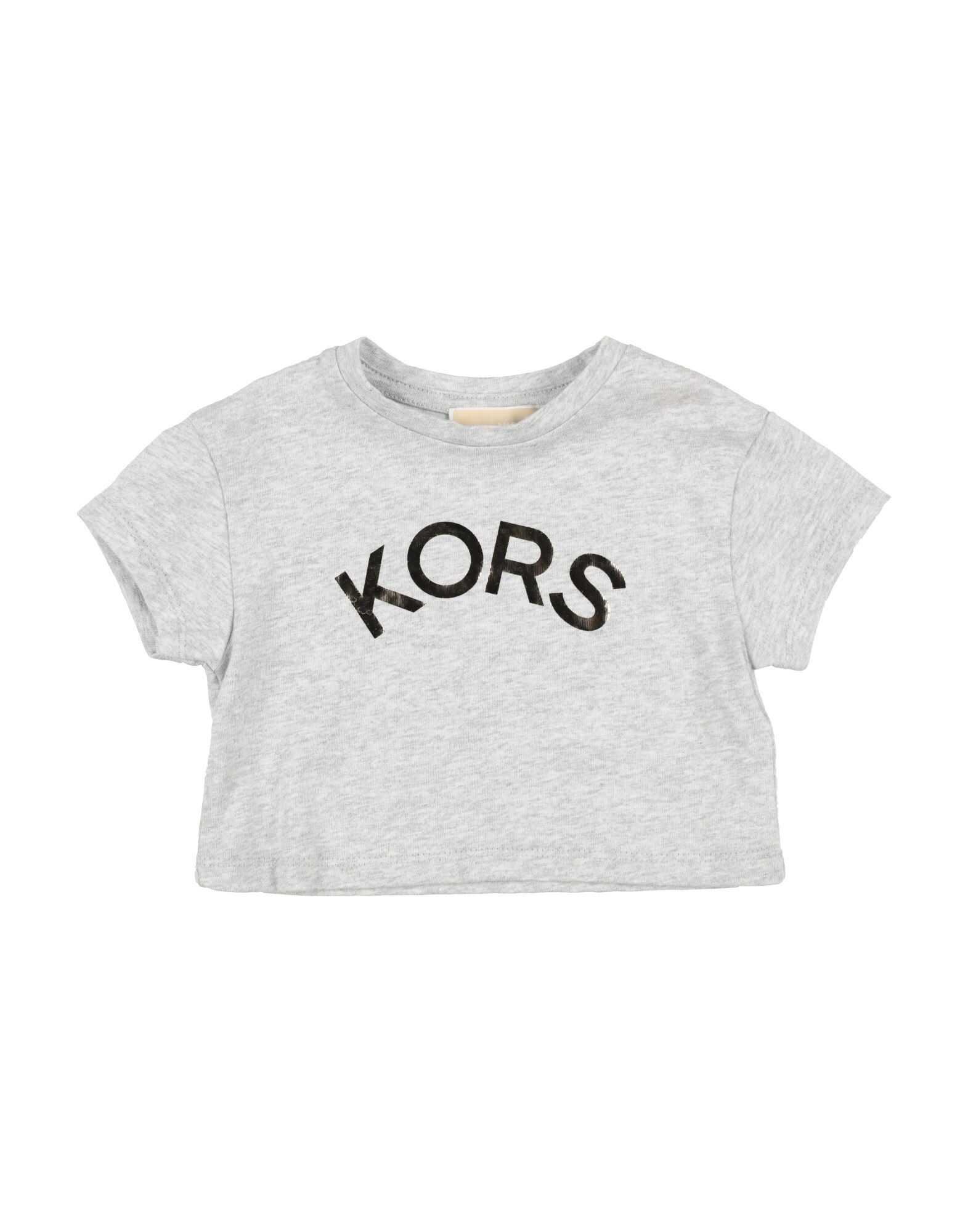 MICHAEL KORS KIDS - T-shirts