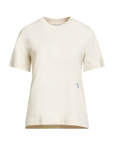 BURBERRY T-shirt 100% Cotton, Elastane