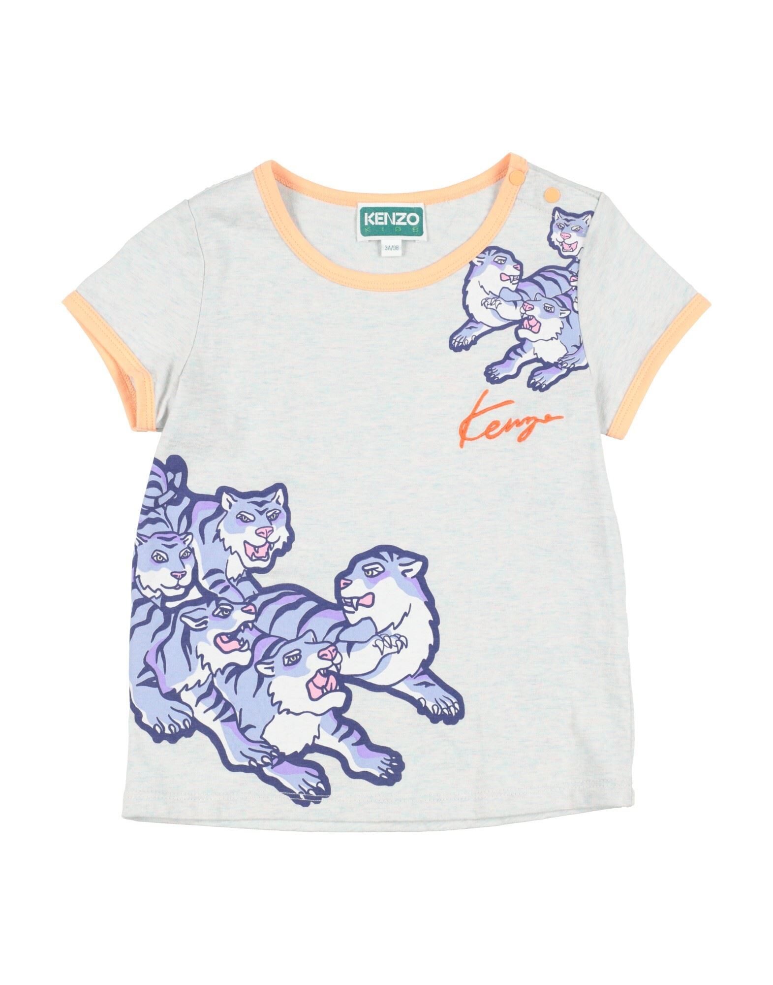 KENZO KIDS - T-shirts