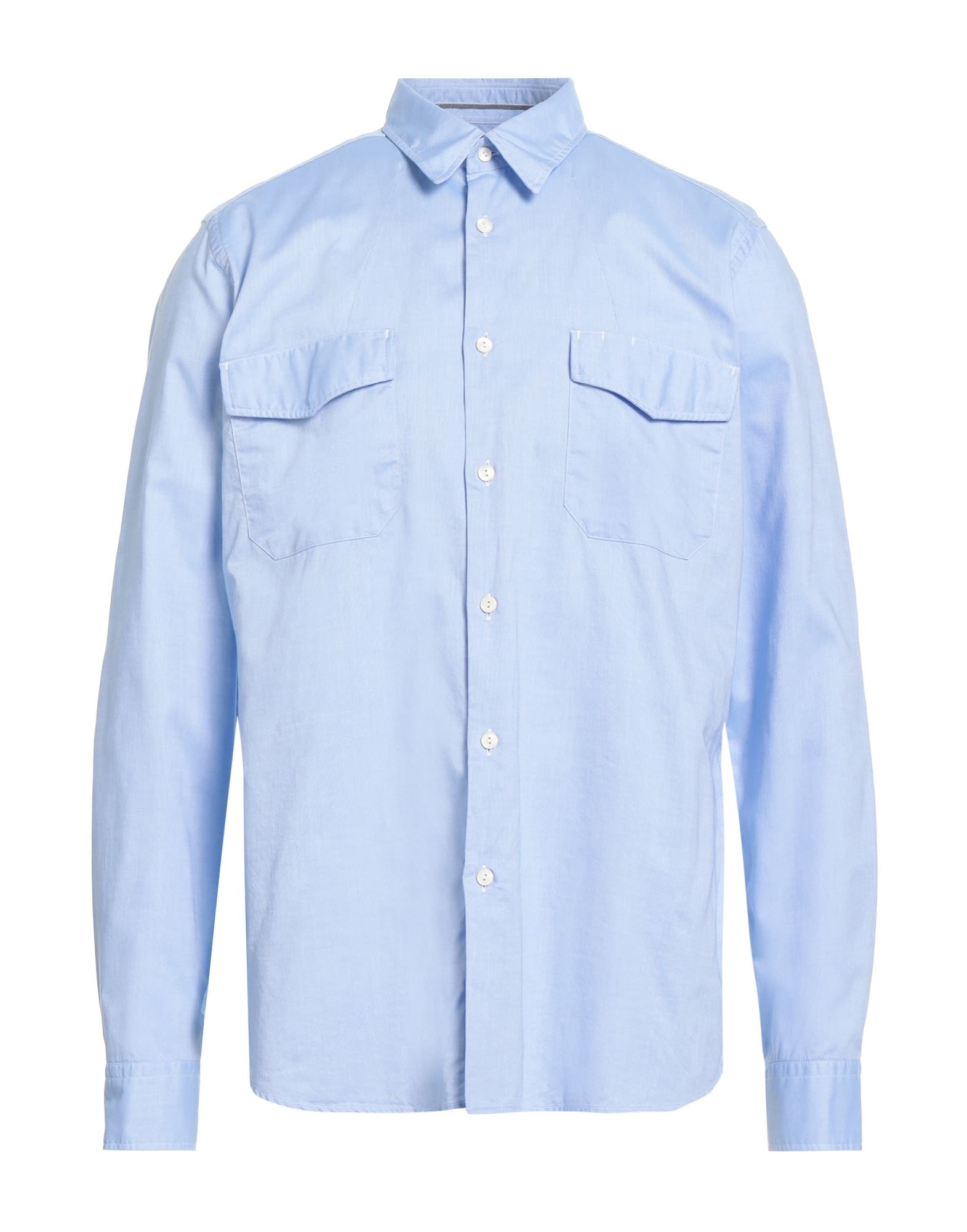 TINTORIA MATTEI 954 - Shirts