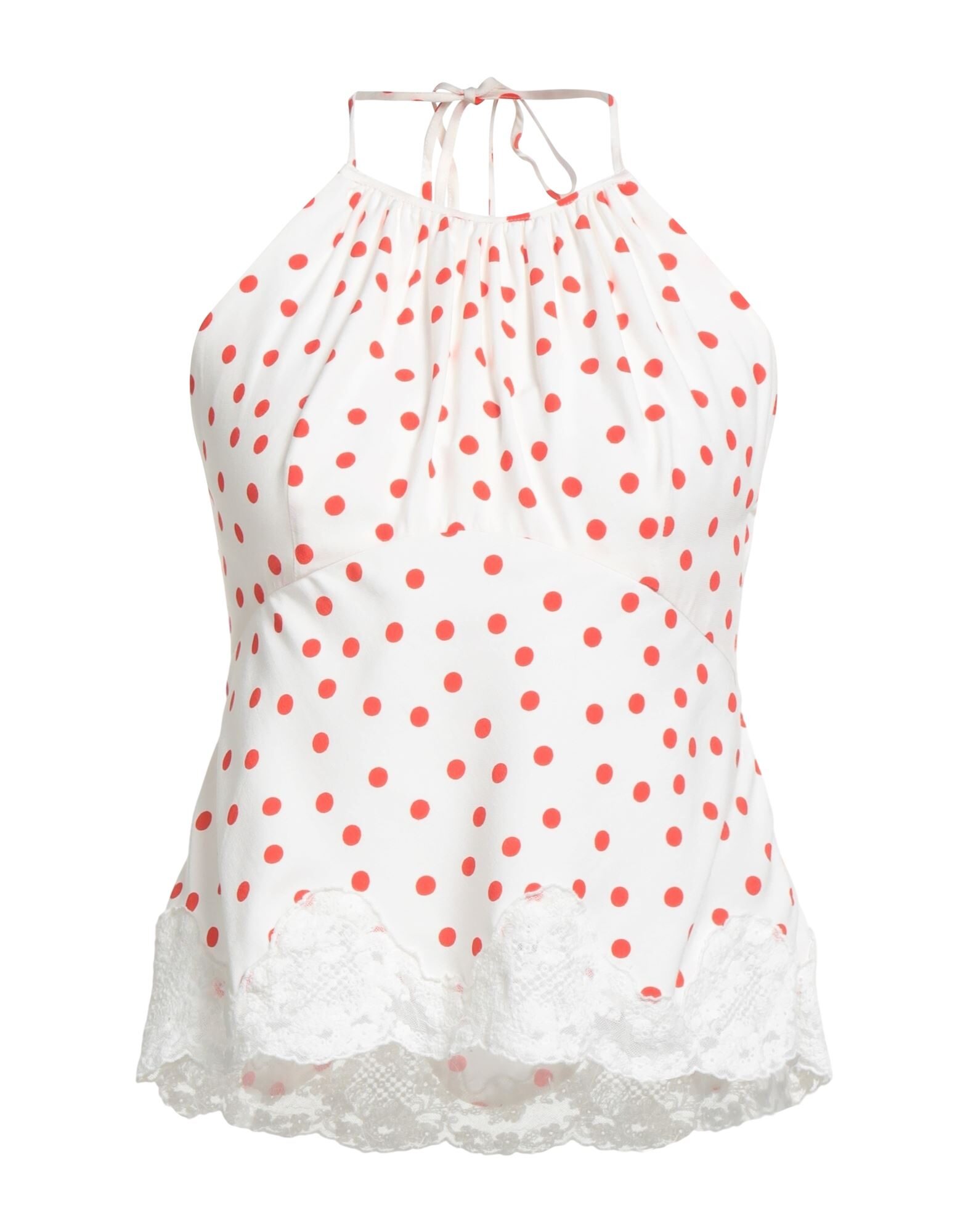 RIXO - Топы без рукавов