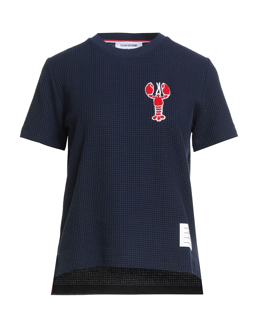 THOM BROWNE - T-shirts