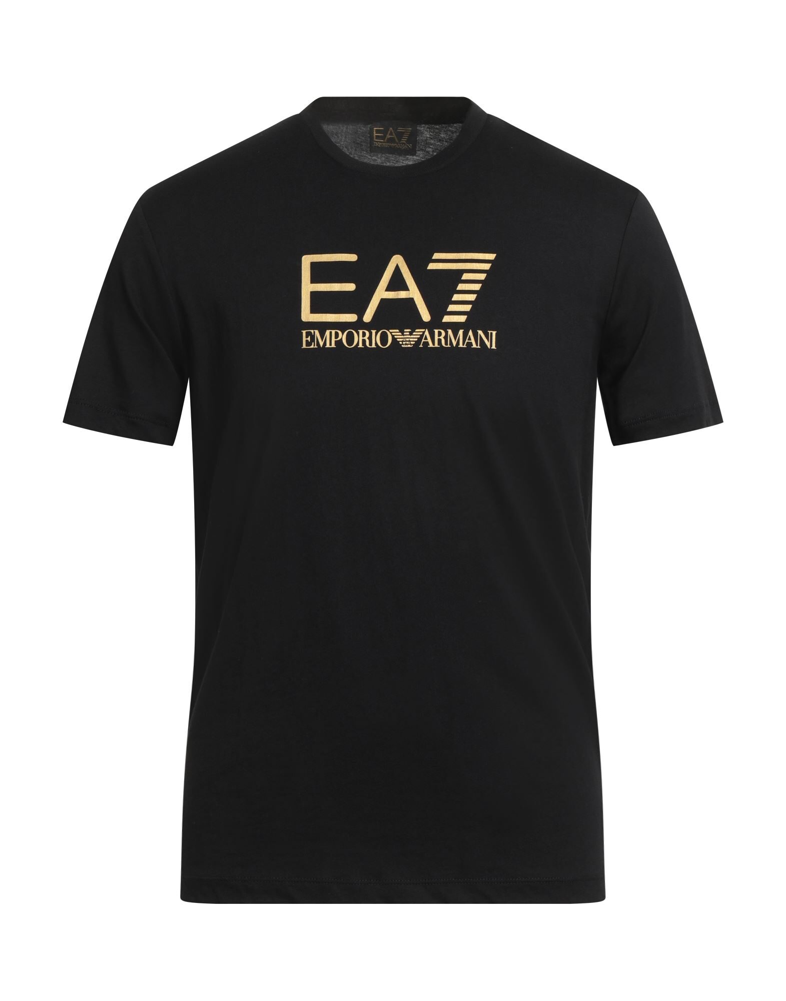 EA7 - T-shirts