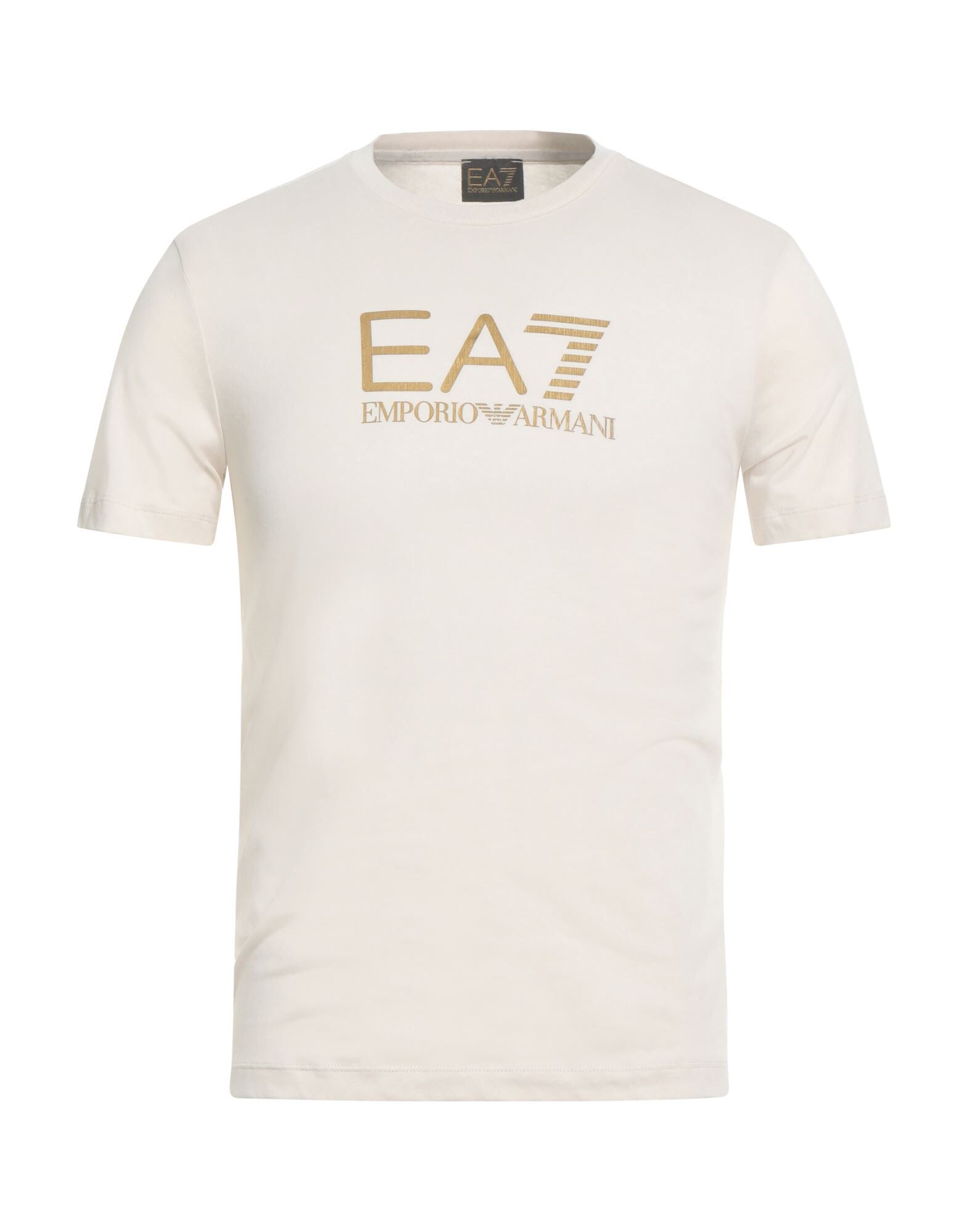 EA7 - T-shirts