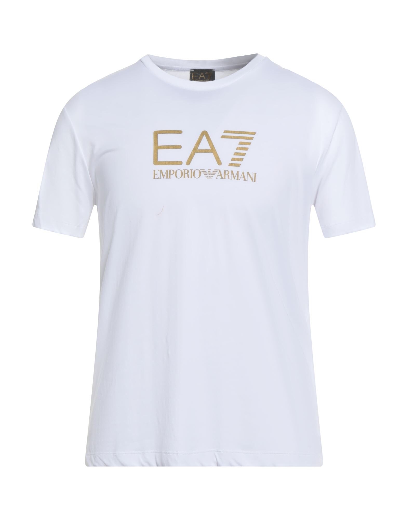 EA7 - T-shirts