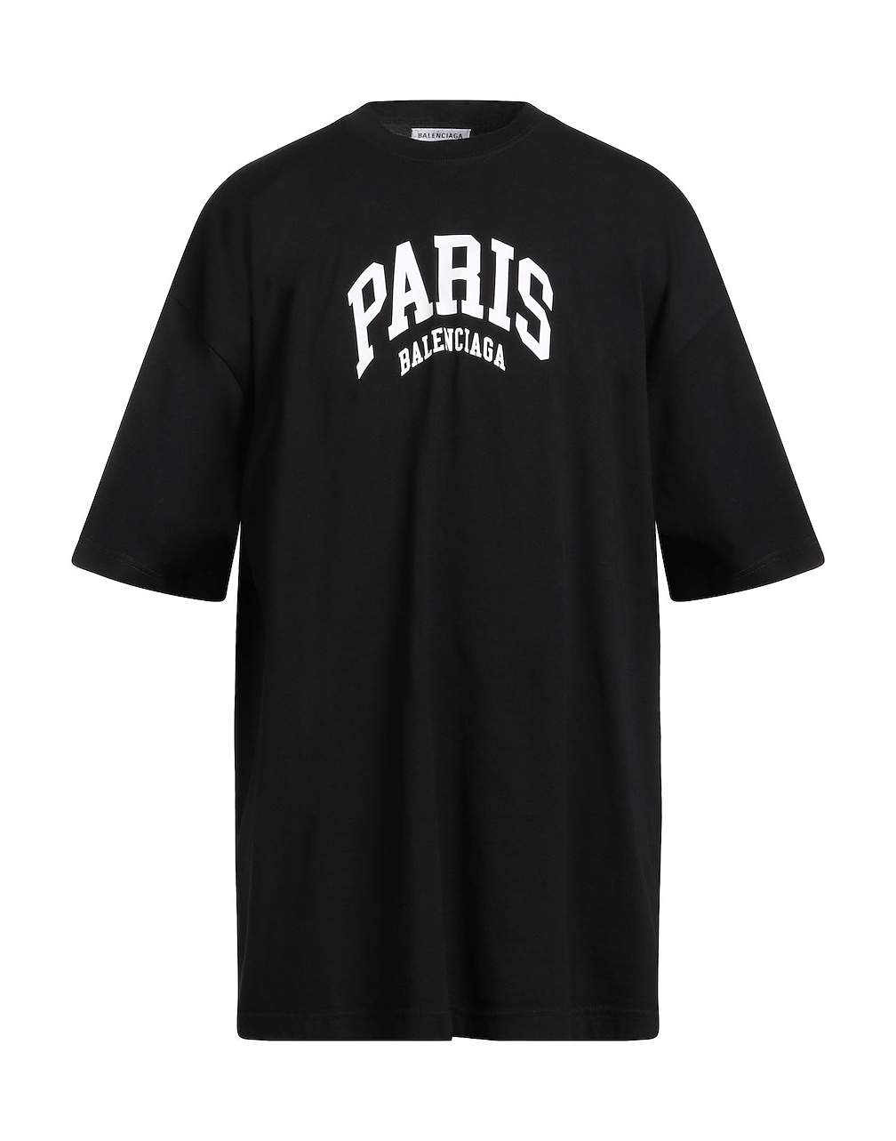BALENCIAGA - T-shirts