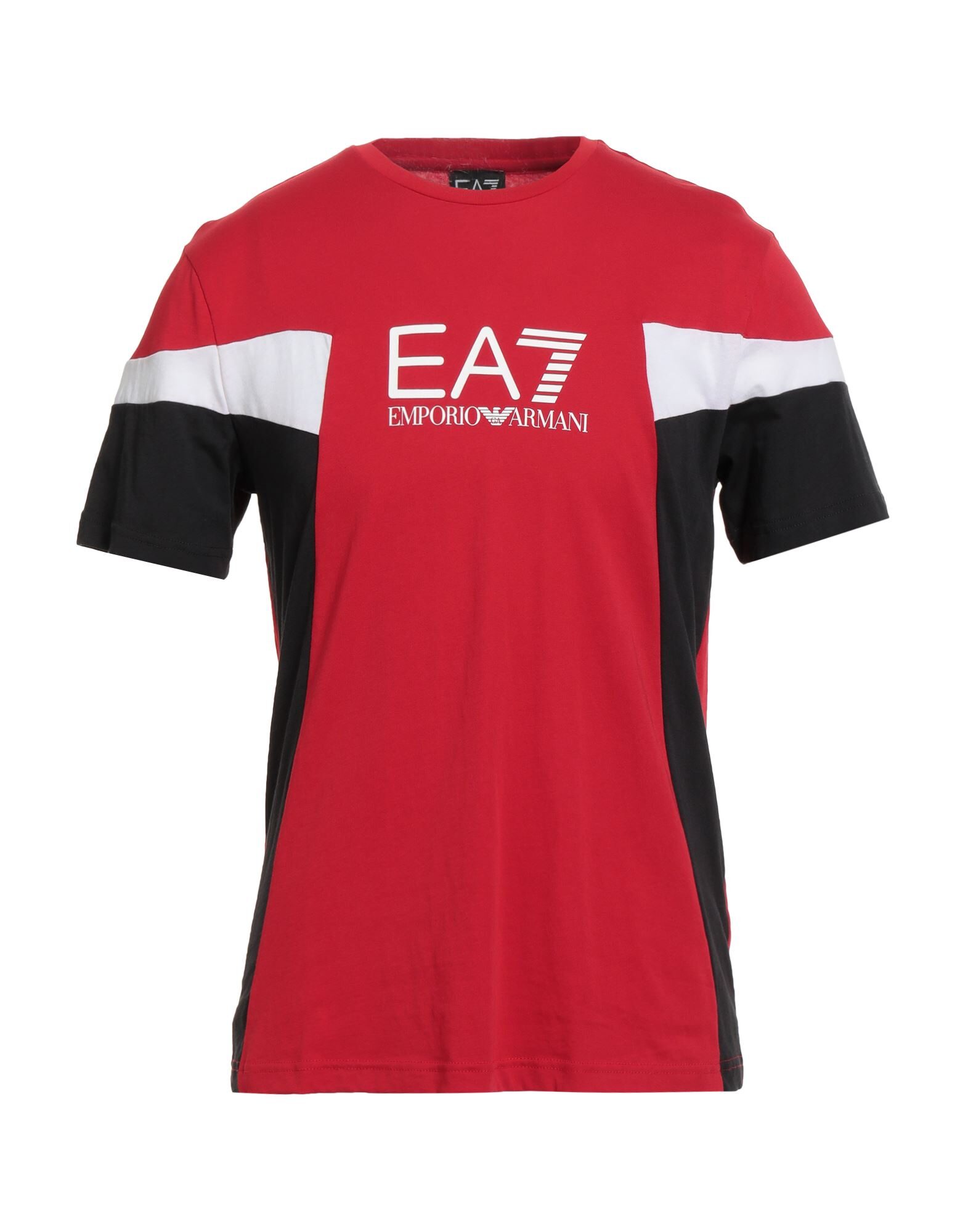 EA7 - T-shirts