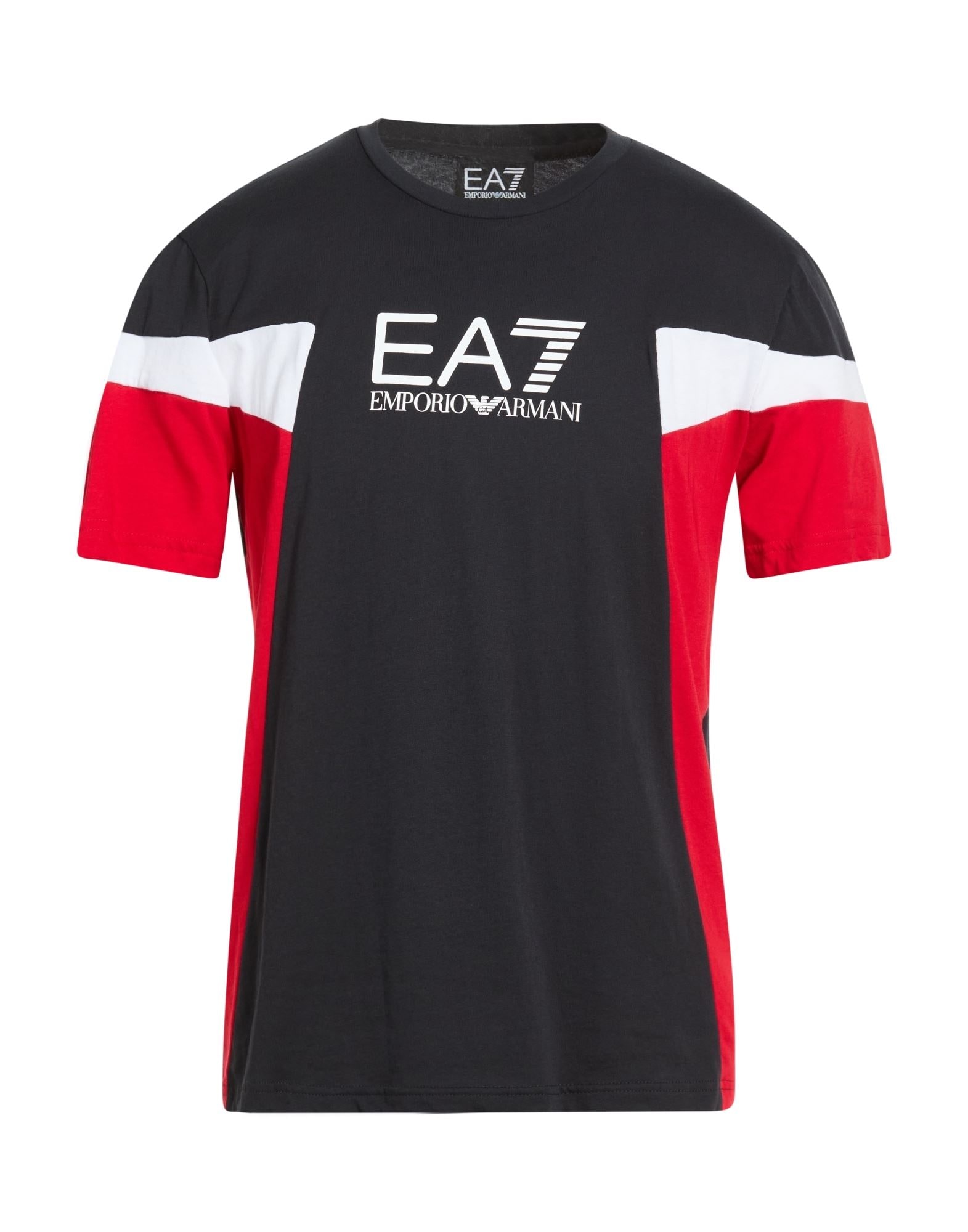 EA7 - T-shirts