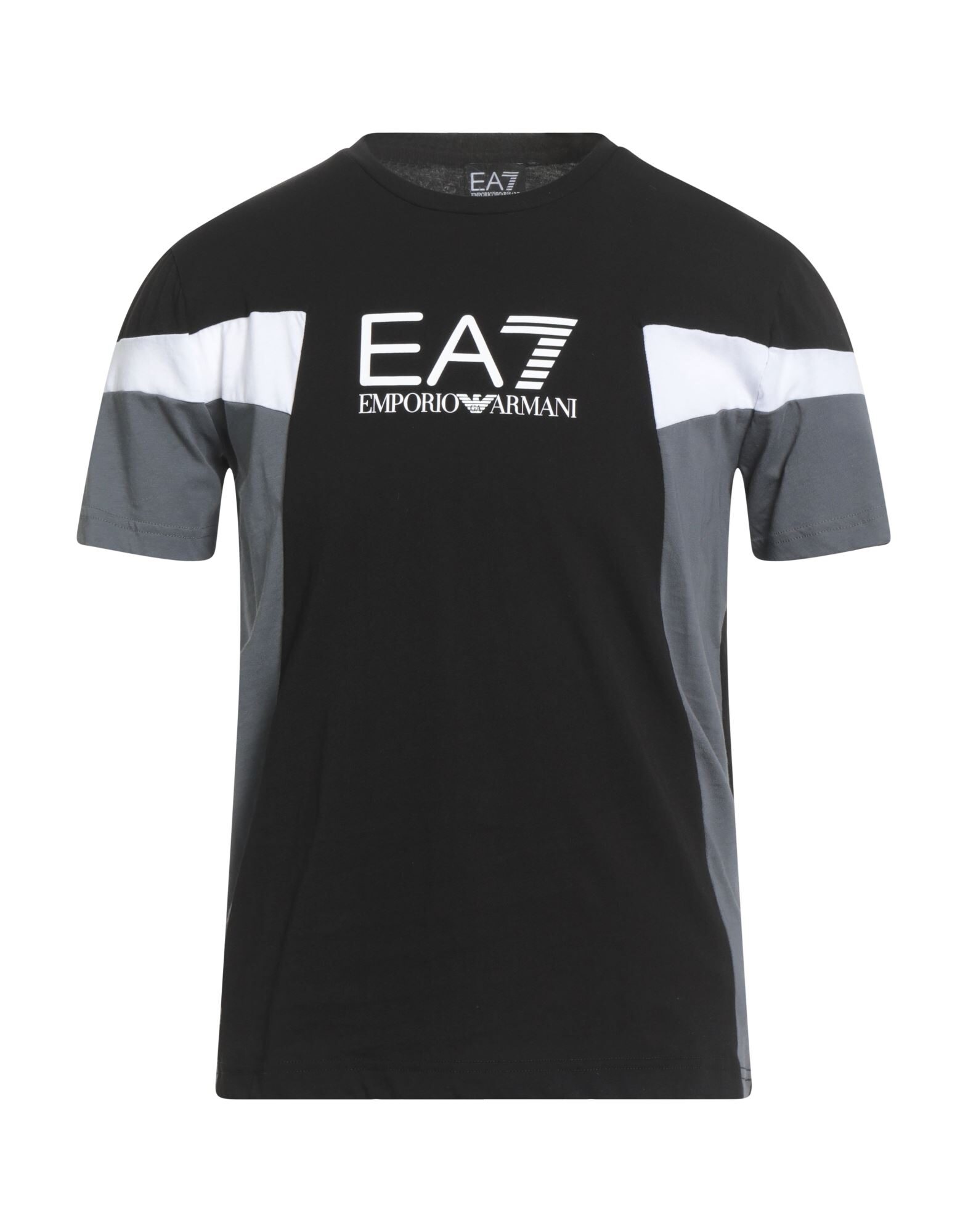 EA7 - T-shirts