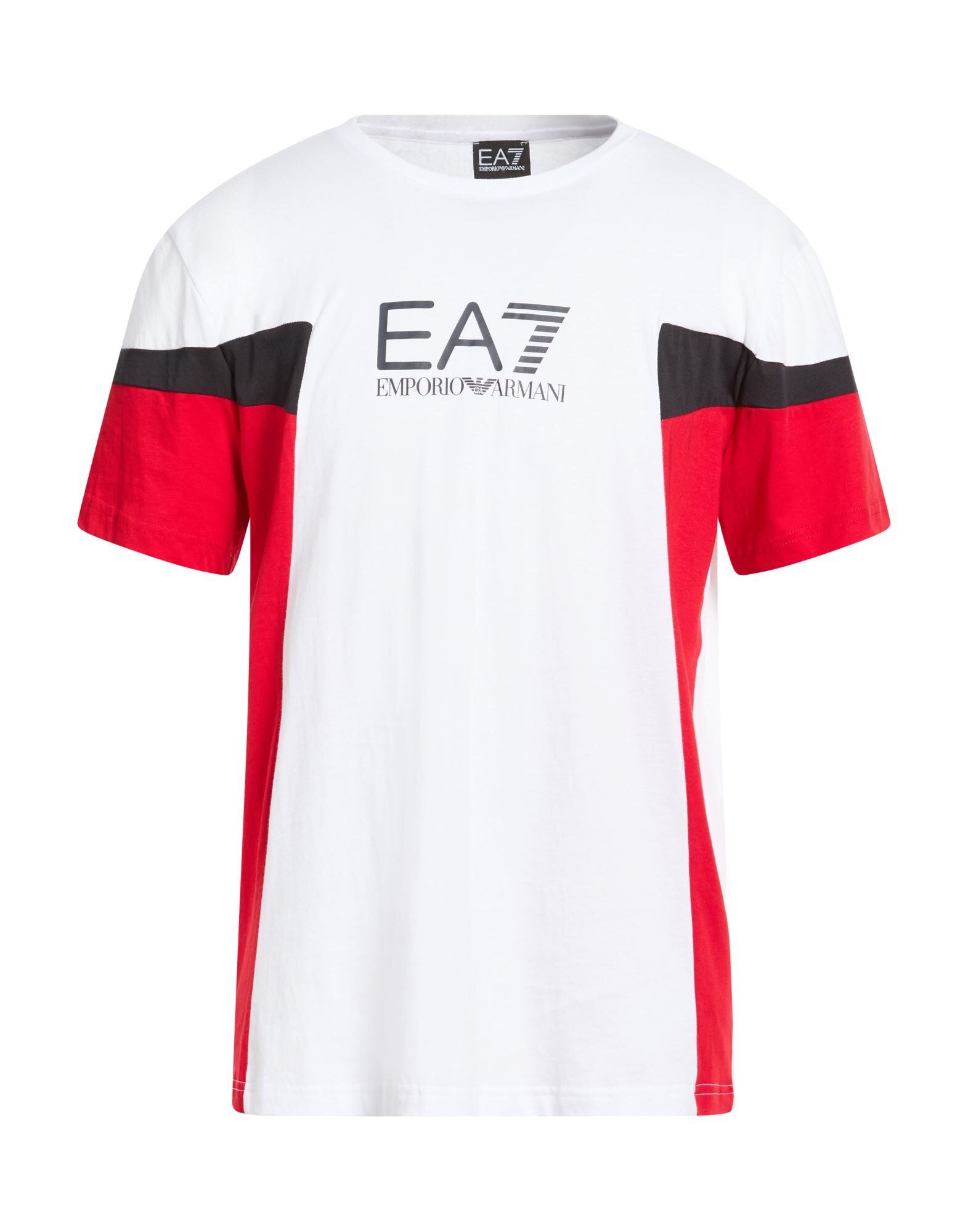 EA7 - T-shirts