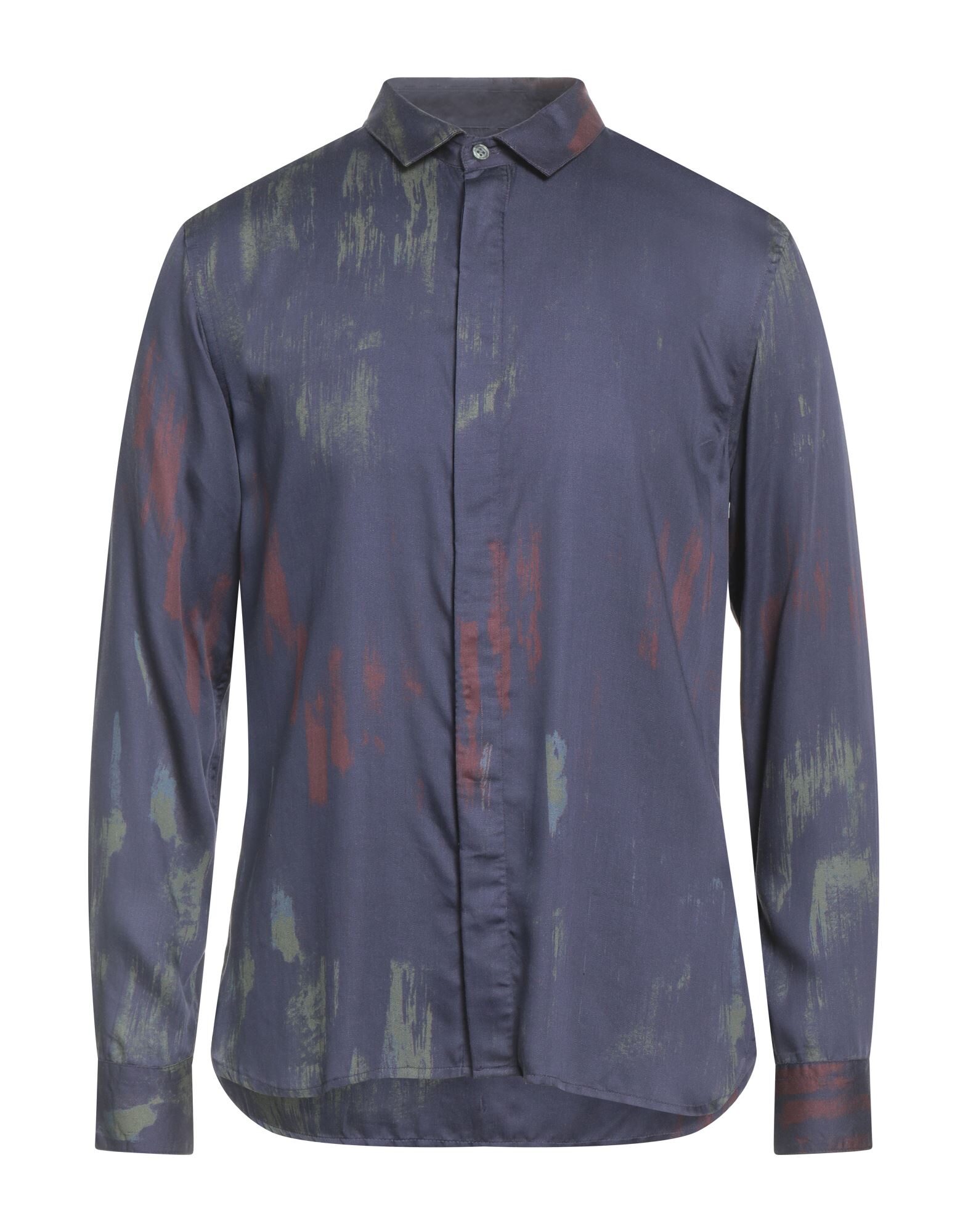 JOHN VARVATOS - Shirts