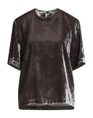 ALPHA STUDIO Top 100% Polyester