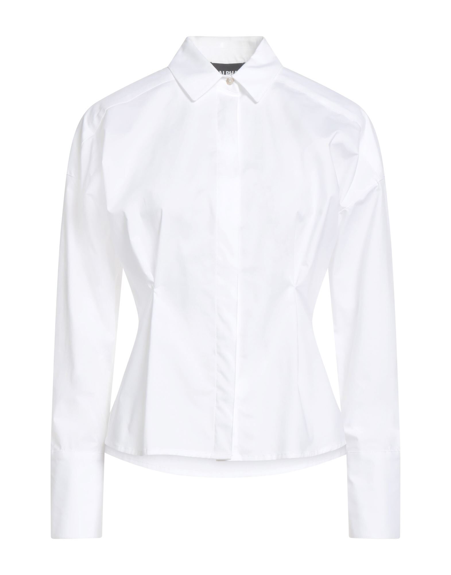 ALPHA STUDIO - Shirts