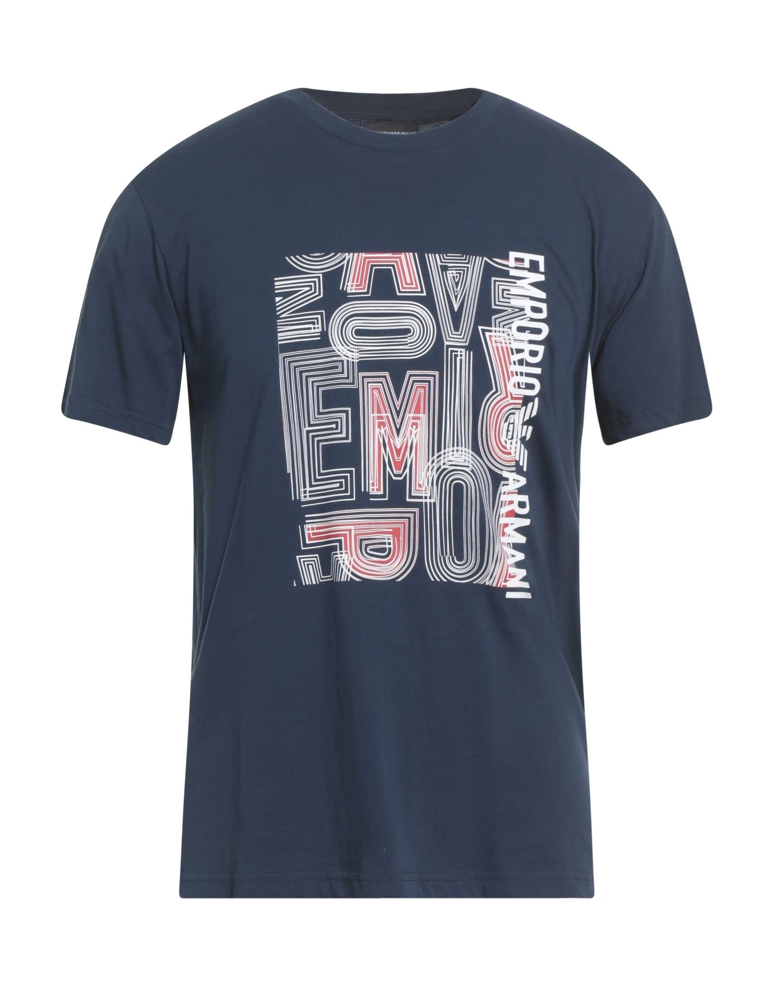 EMPORIO ARMANI - T-shirts