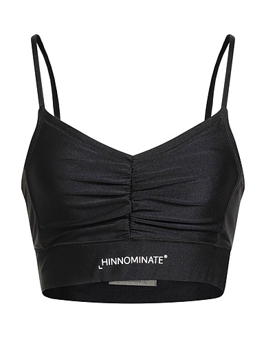 HINNOMINATE Top 80% Polyamide, 20% Elastane