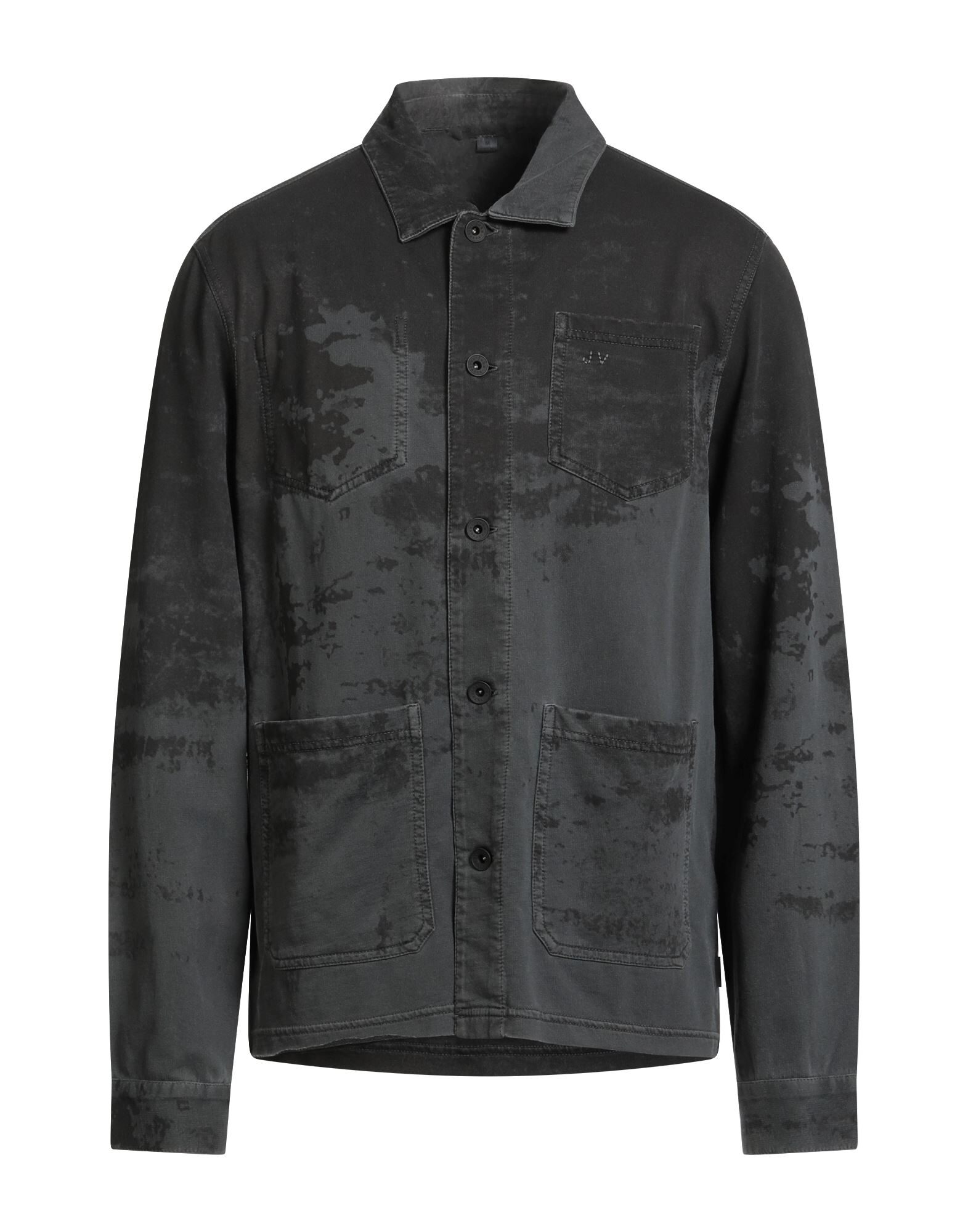 JOHN VARVATOS - Shirts