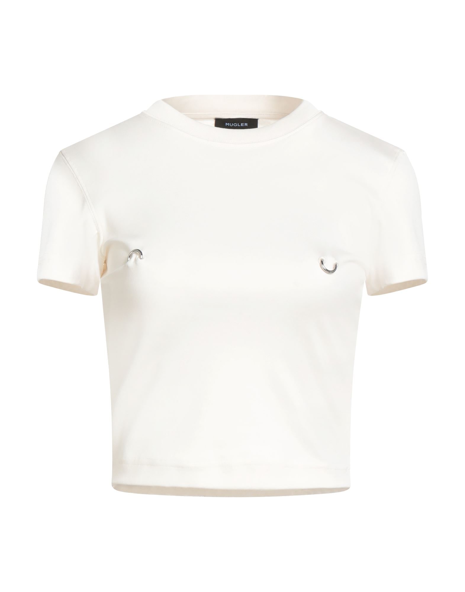 MUGLER - T-shirts