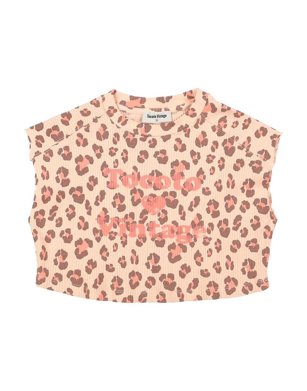 TOCOTO VINTAGE - T-shirts