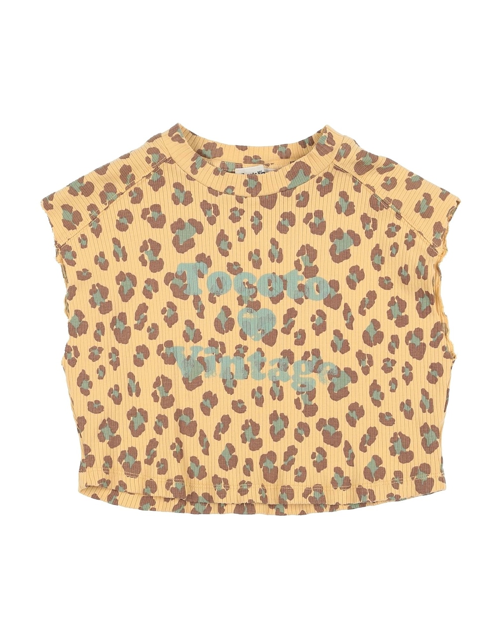 TOCOTO VINTAGE - T-shirts