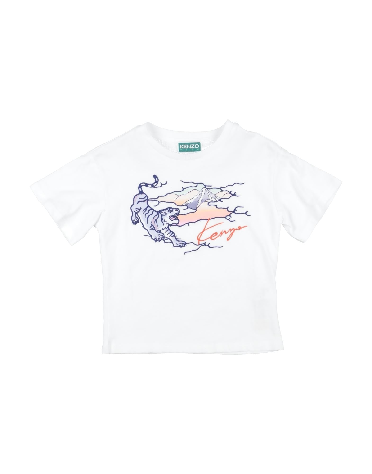 KENZO KIDS - T-shirts
