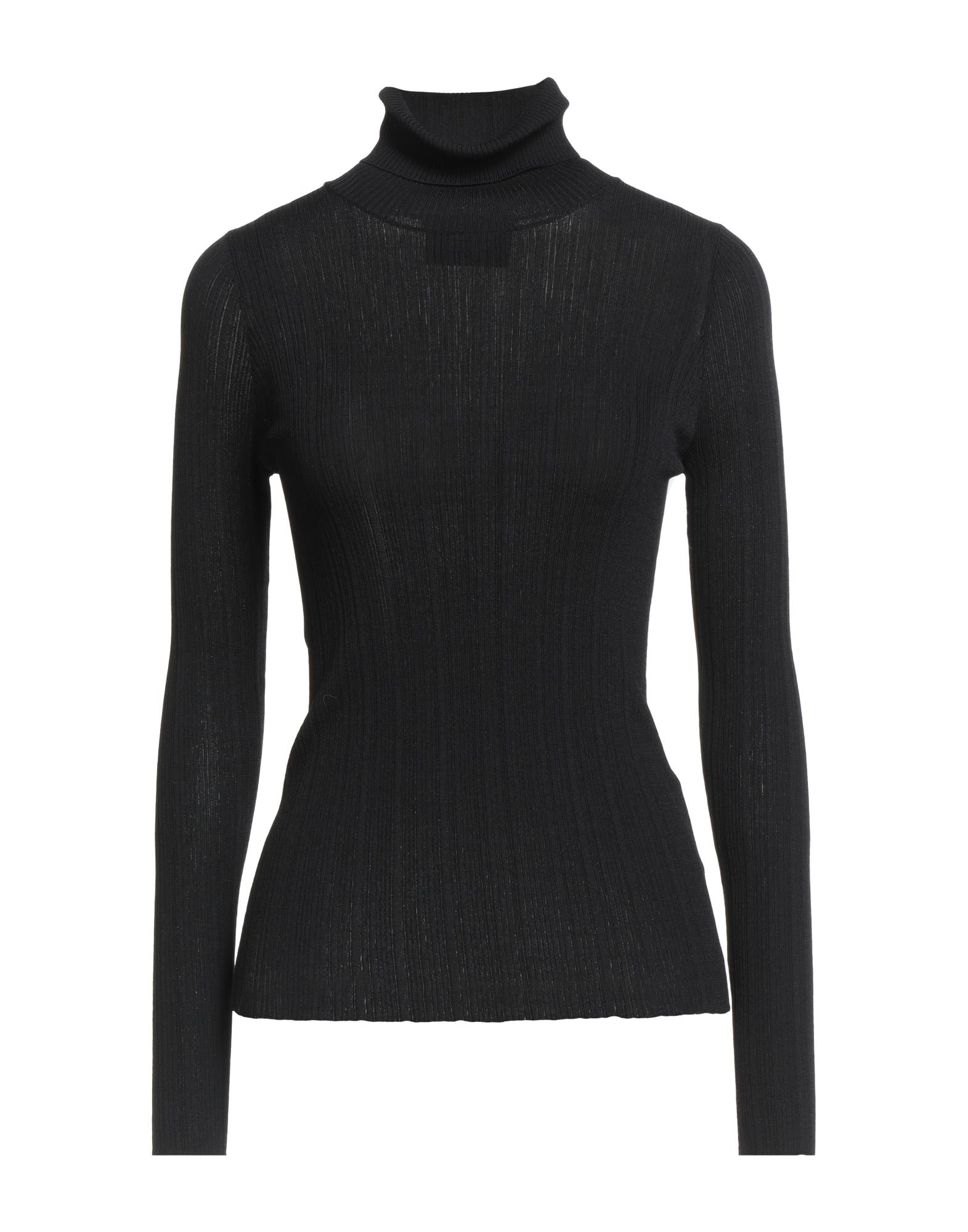 ALPHA STUDIO - Turtlenecks