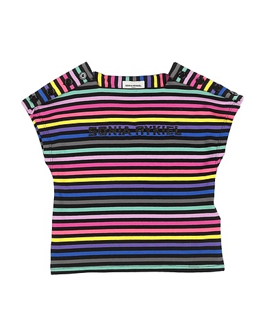 SONIA RYKIEL T-shirt Pink 100% Cotton