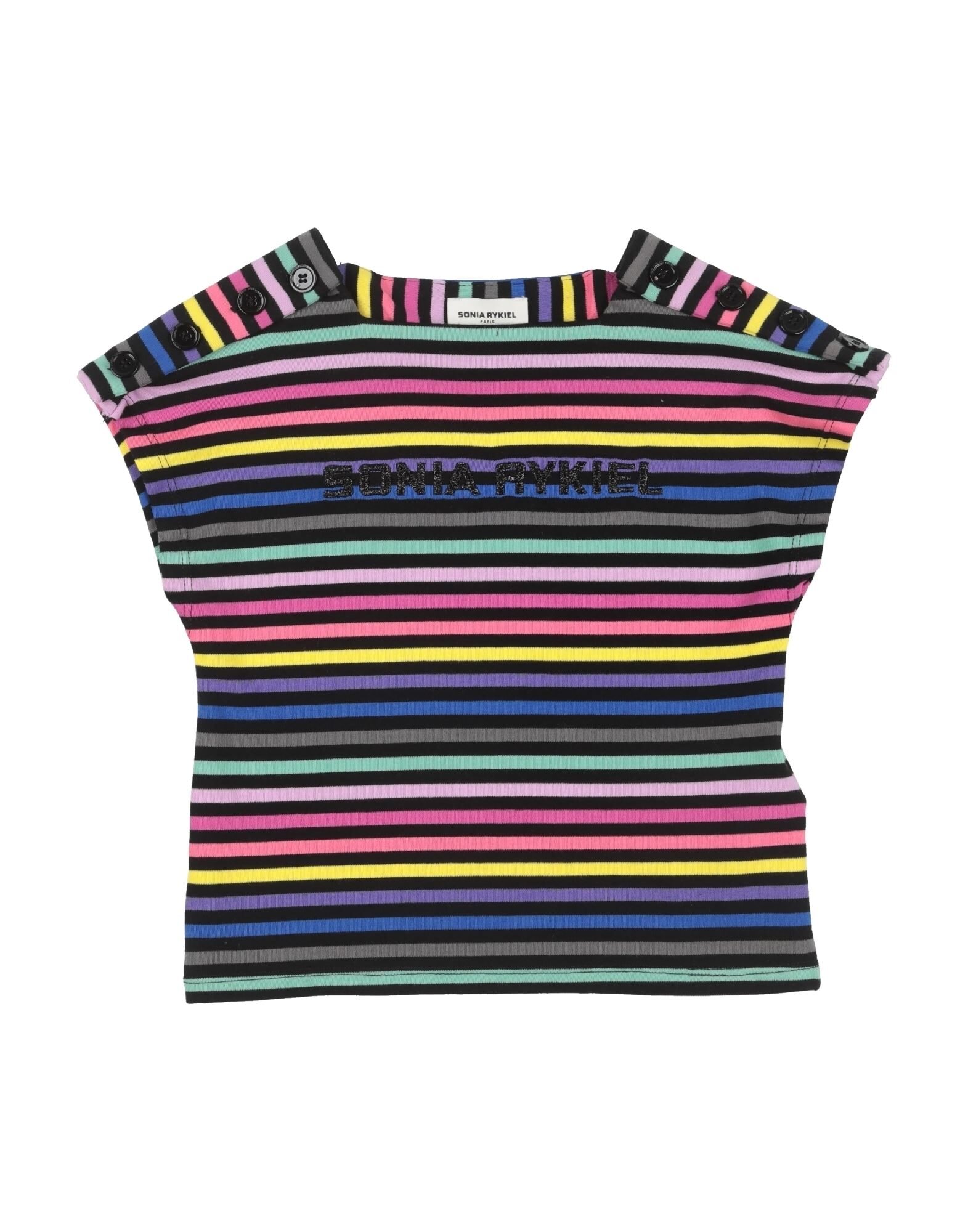 SONIA RYKIEL - Футболки