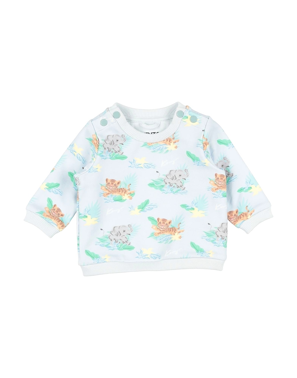 KENZO KIDS - Sweat-shirts