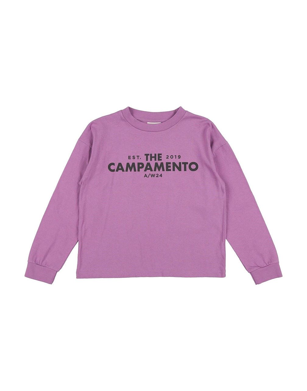 THE CAMPAMENTO - T-shirts
