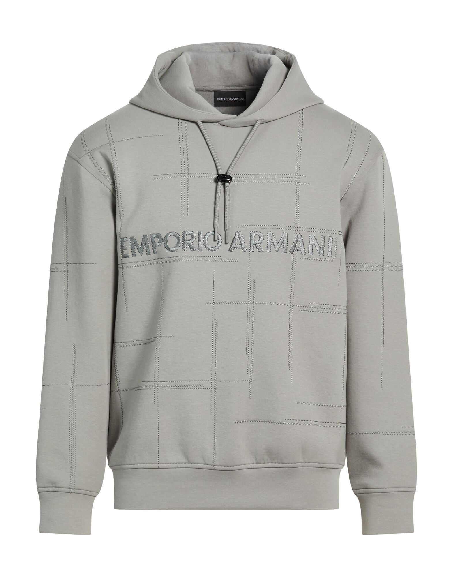 EMPORIO ARMANI - Sweatshirts