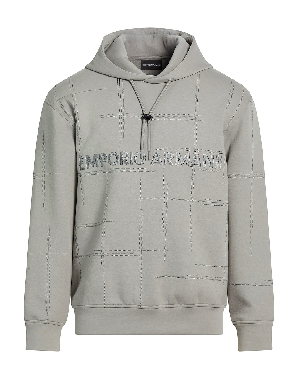 EMPORIO ARMANI - Sweatshirts