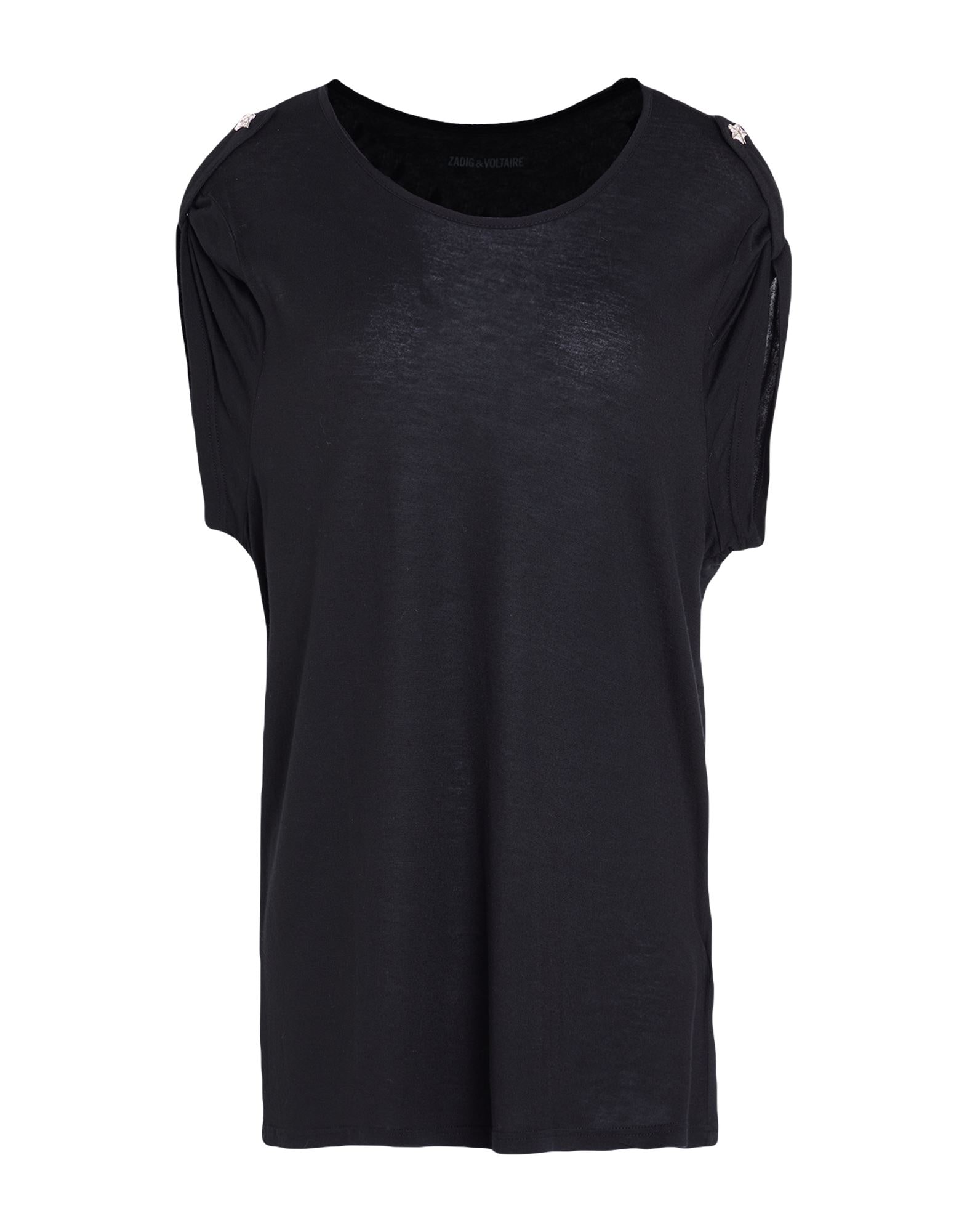 ZADIG&VOLTAIRE - T-shirts