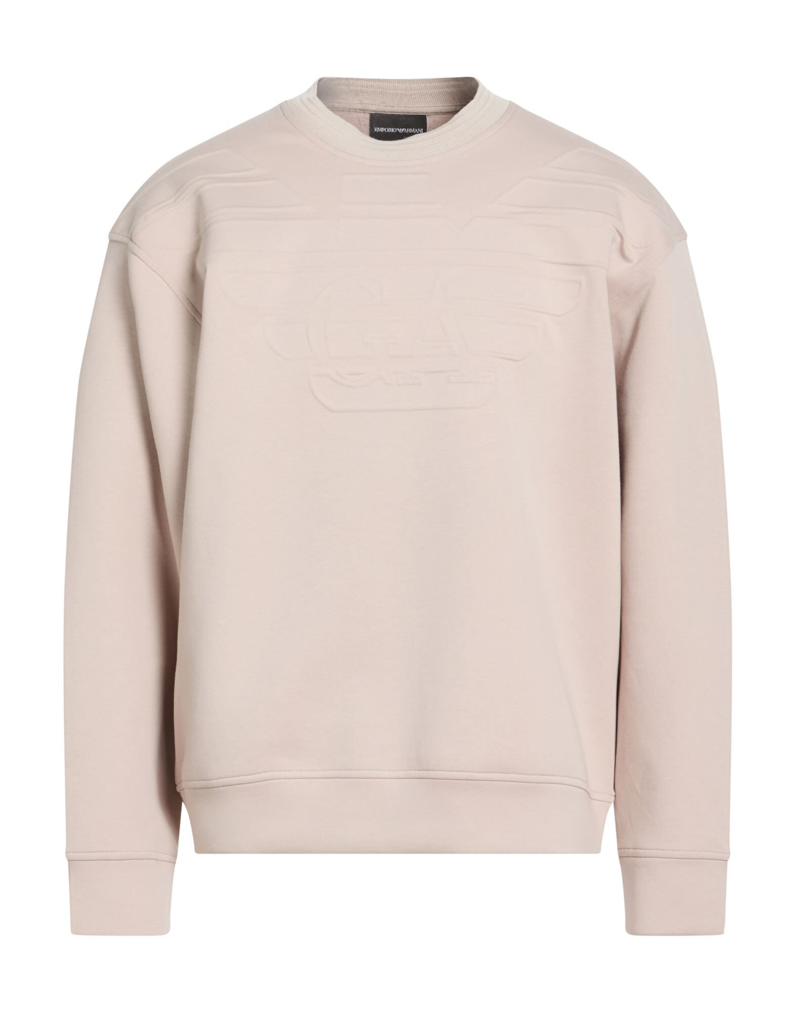 EMPORIO ARMANI - Sweatshirts