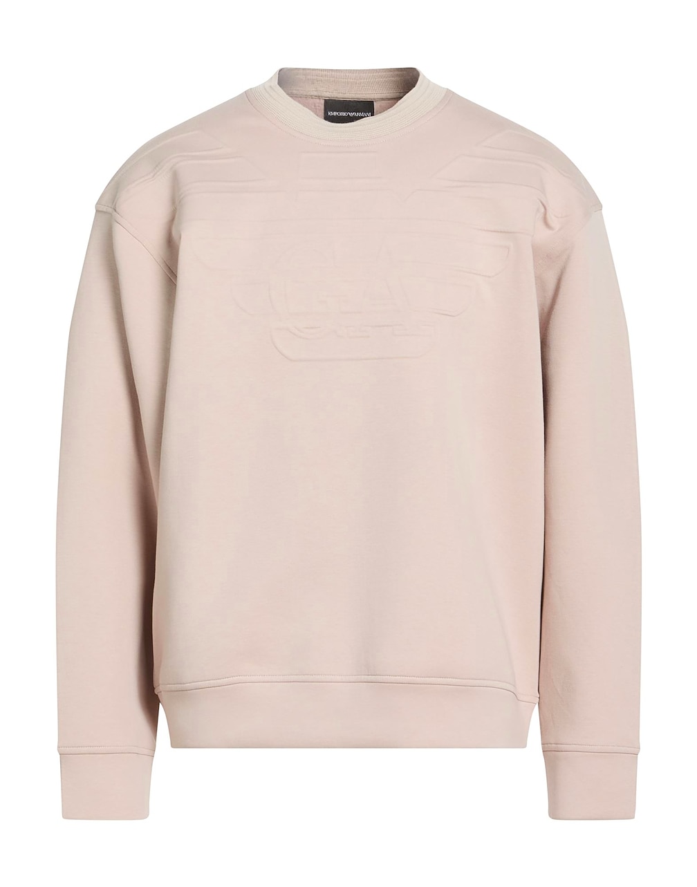 EMPORIO ARMANI - Sweatshirts