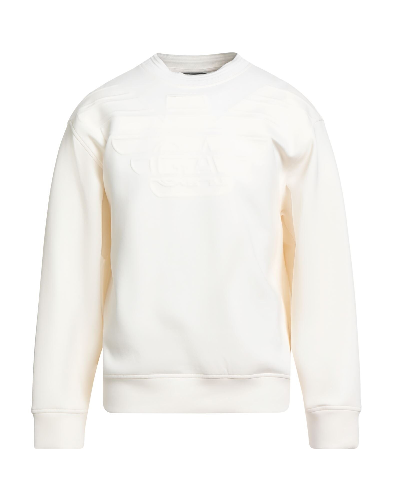 EMPORIO ARMANI - Sweatshirts