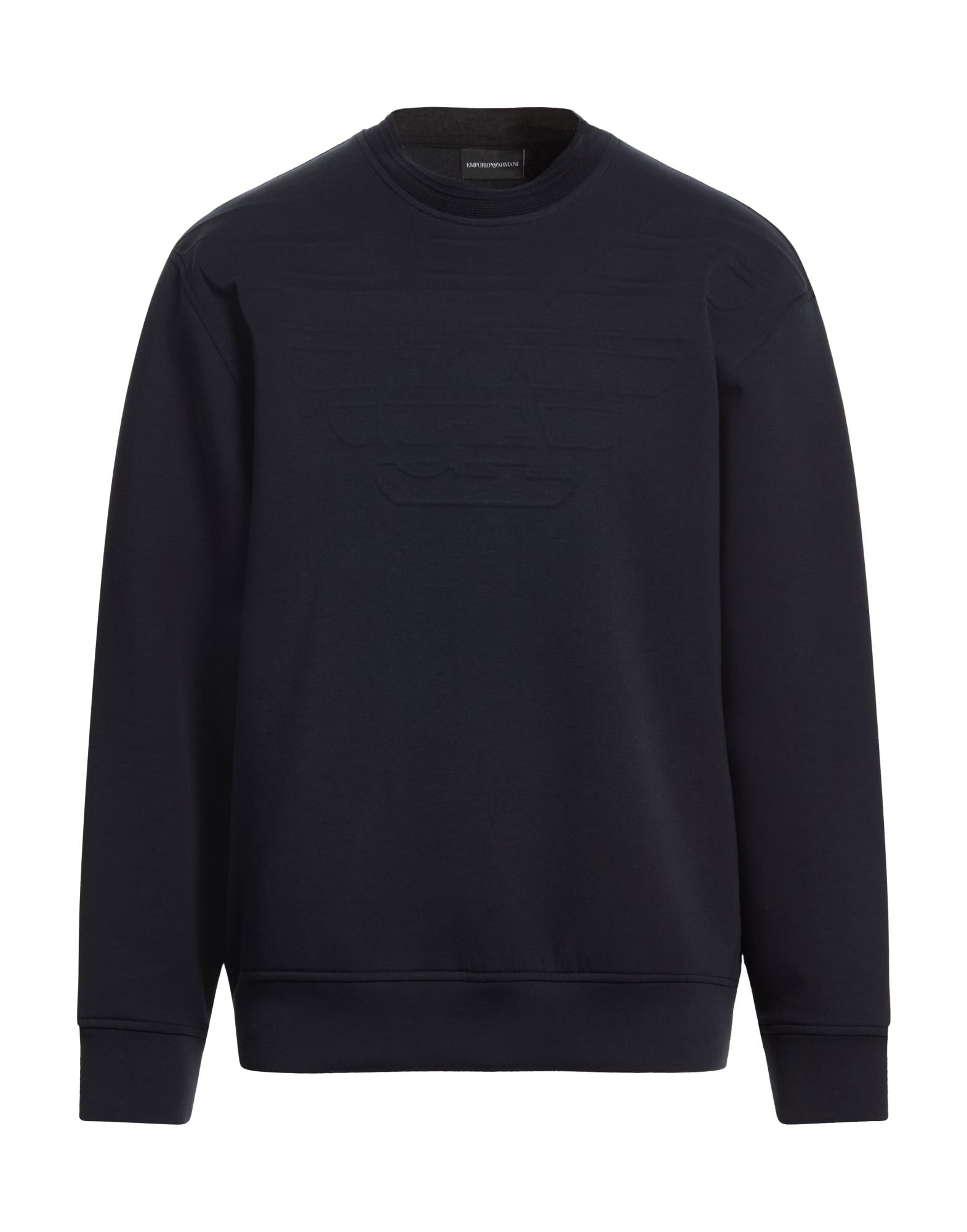 EMPORIO ARMANI - Sweatshirts
