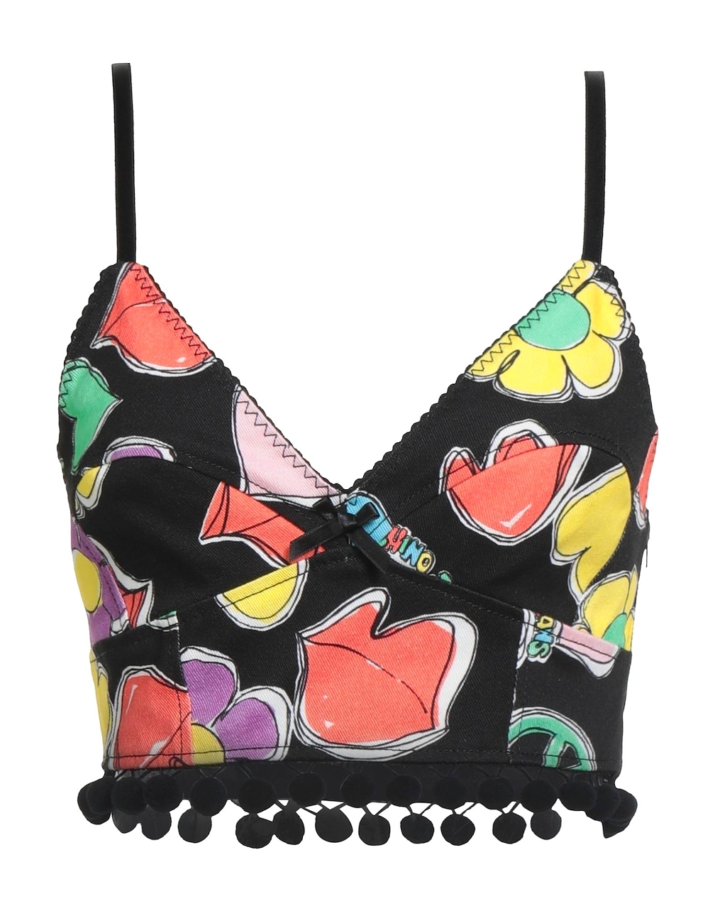 MOSCHINO JEANS - Top