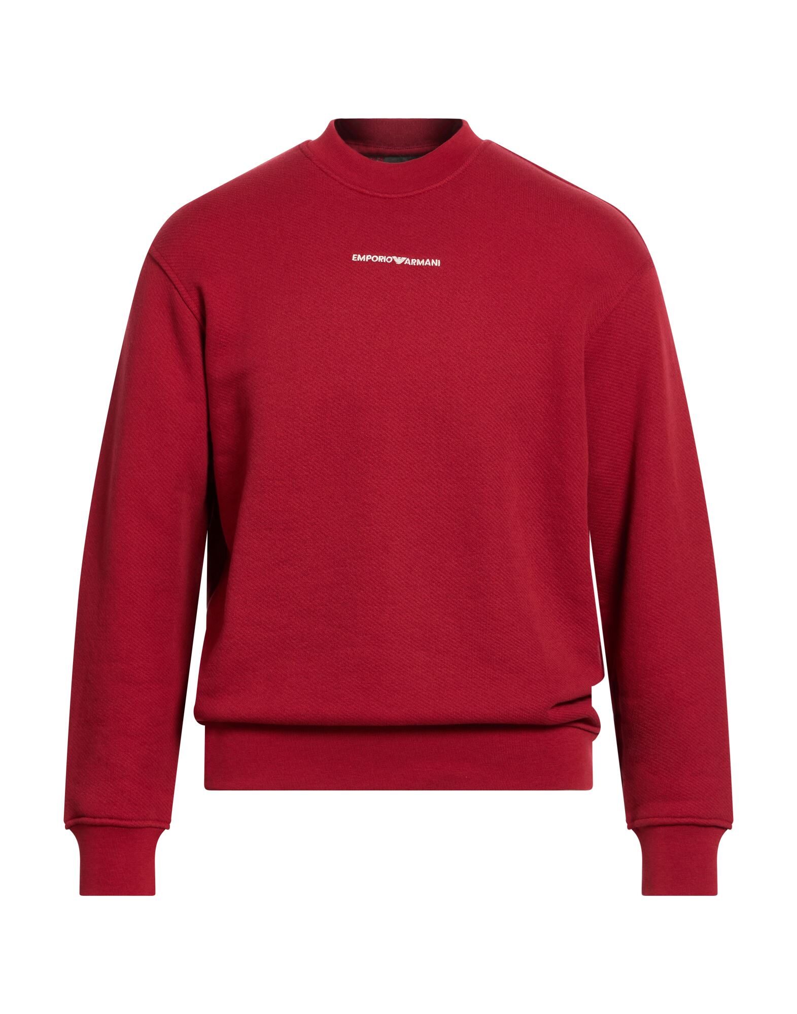 EMPORIO ARMANI - Sweatshirts