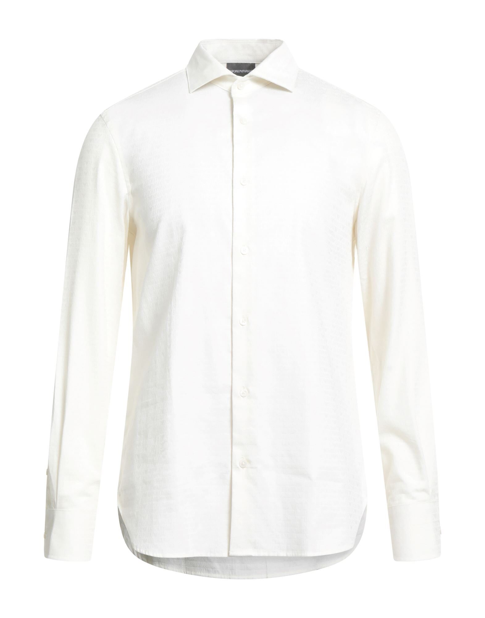 EMPORIO ARMANI - Shirts