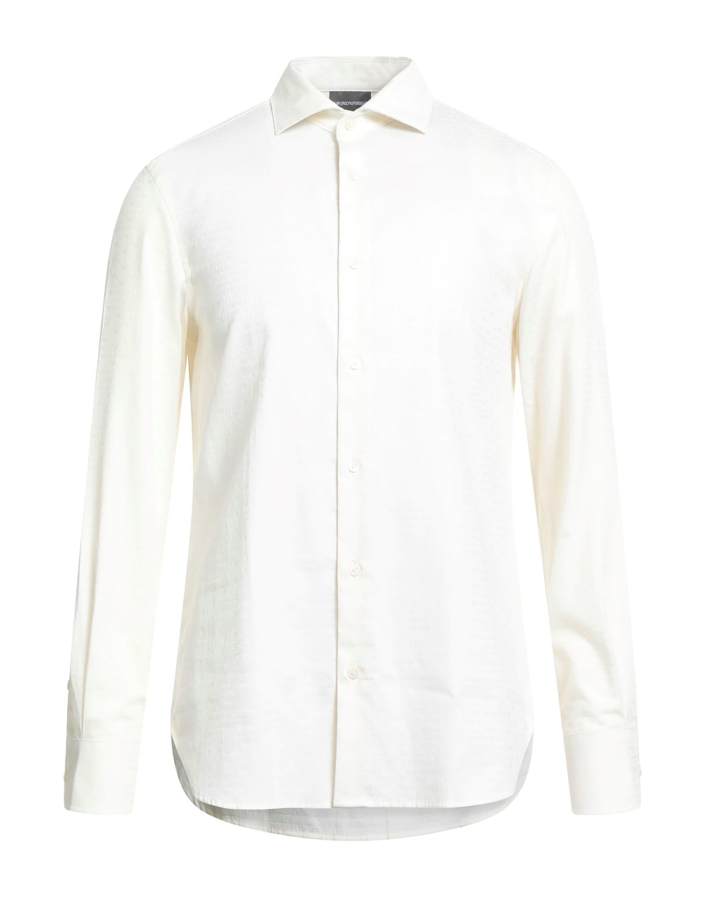 EMPORIO ARMANI - Shirts