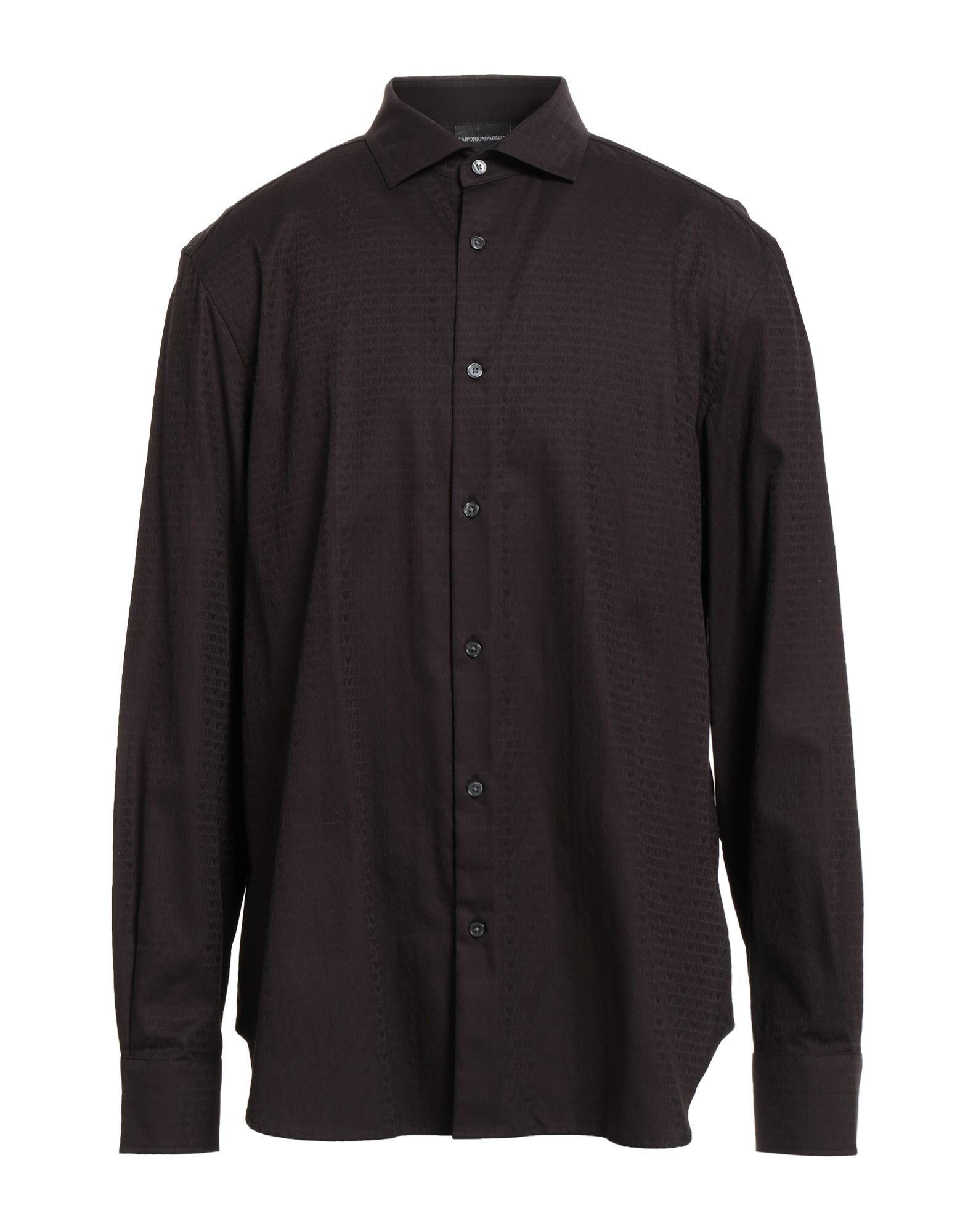 EMPORIO ARMANI - Hemden