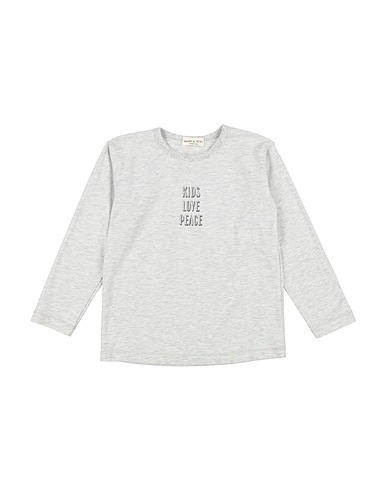 BABE & TESS T-shirt 95% Cotton, 5% Elastane