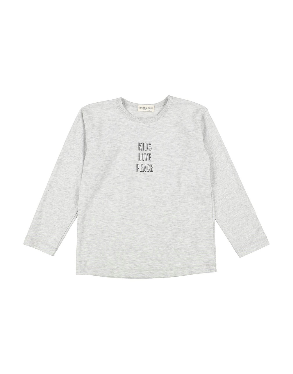 BABE & TESS - T-shirts