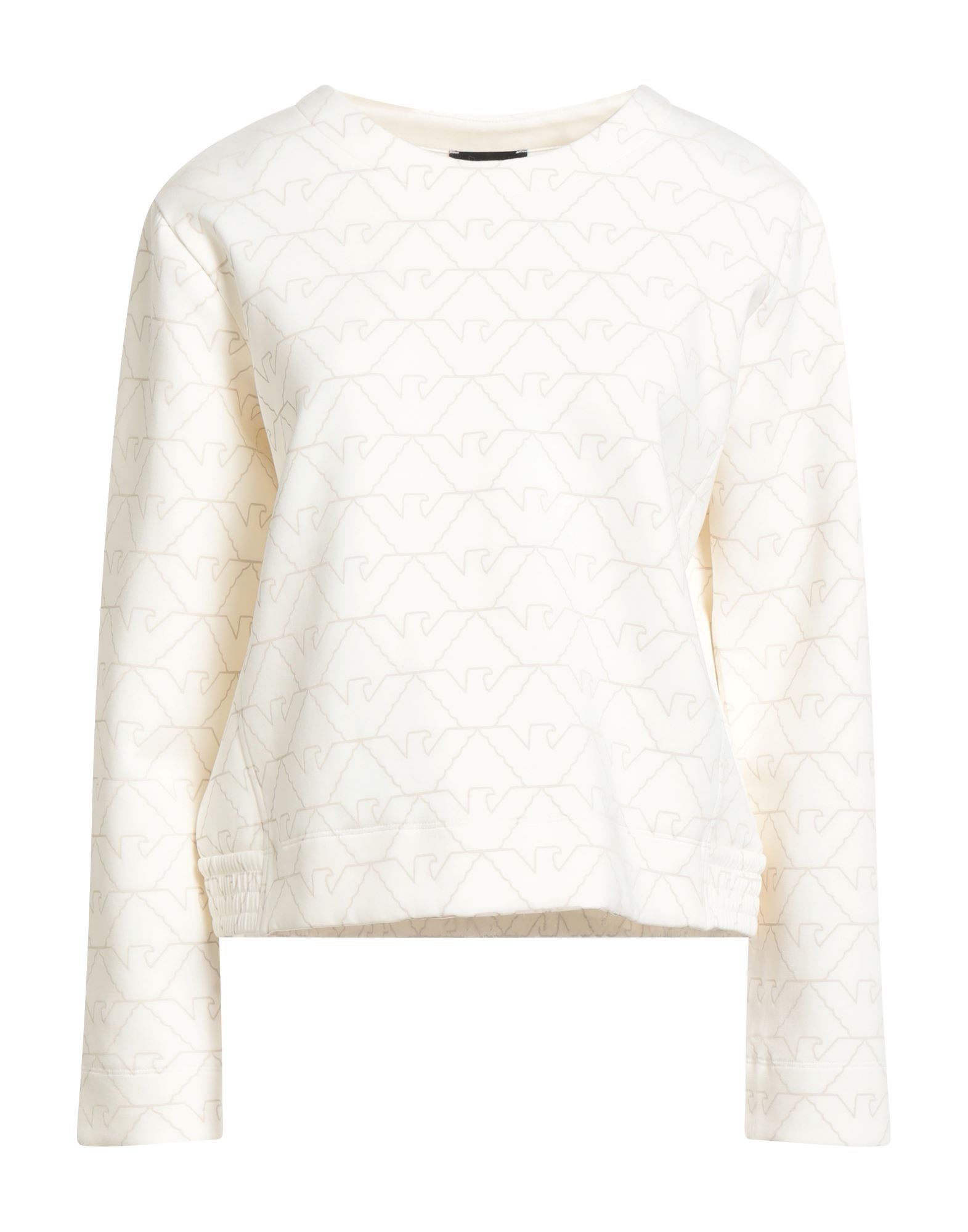 EMPORIO ARMANI - Sudaderas