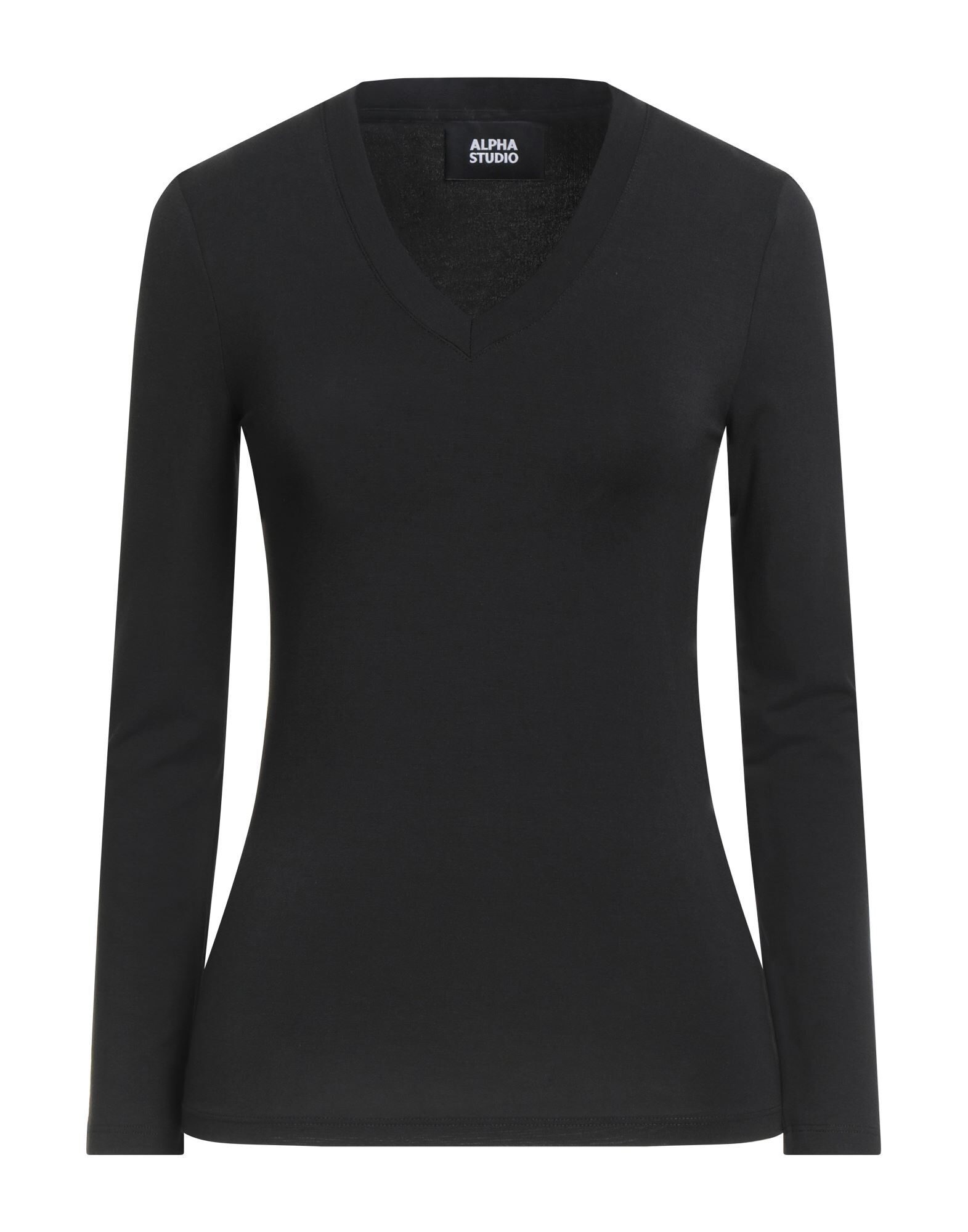 ALPHA STUDIO - T-shirts